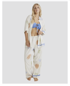 SUN SYMBOL PANT