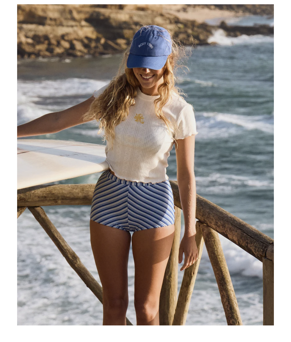POINTELLE BABY T-SHIRT