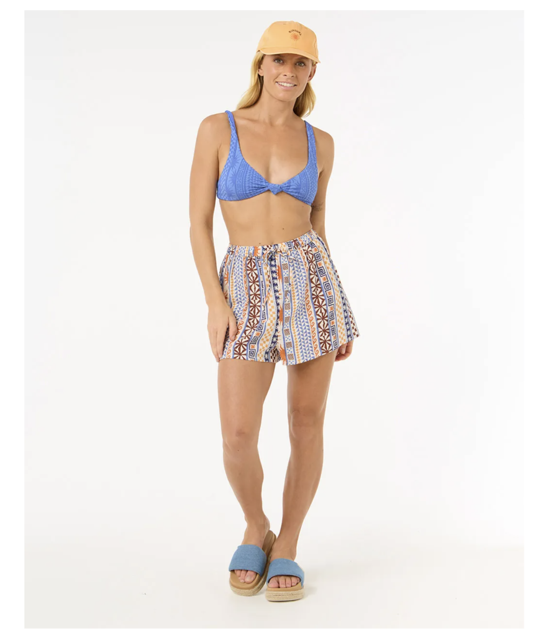 SAN CARLOS SHORT