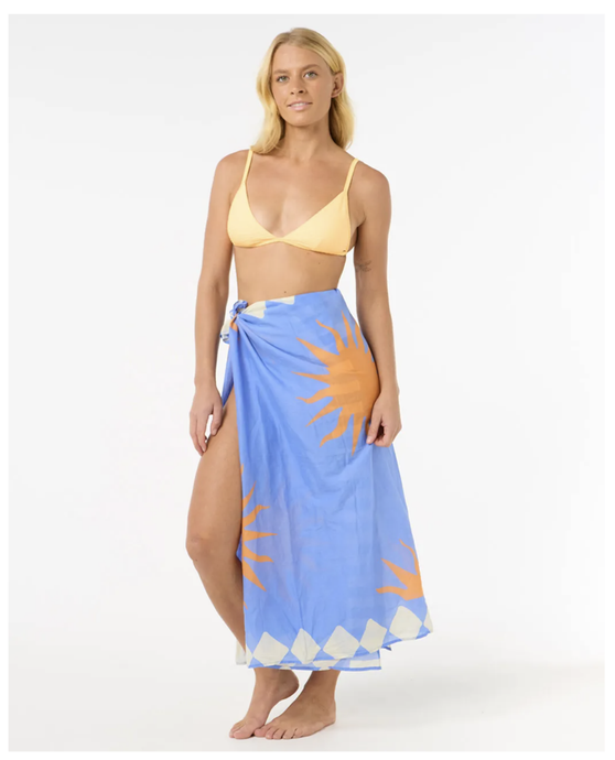 SUMMER PAREO