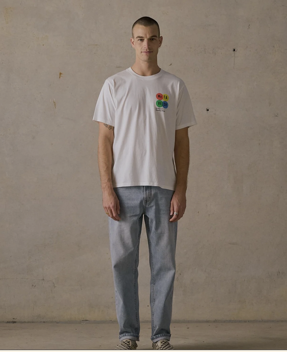 LAMINATION ROOM TEE
