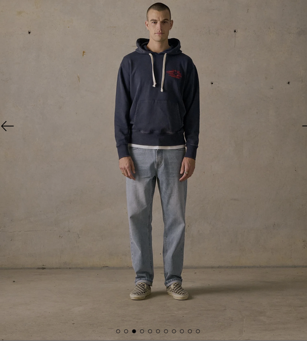 4-14 FT HOODIE