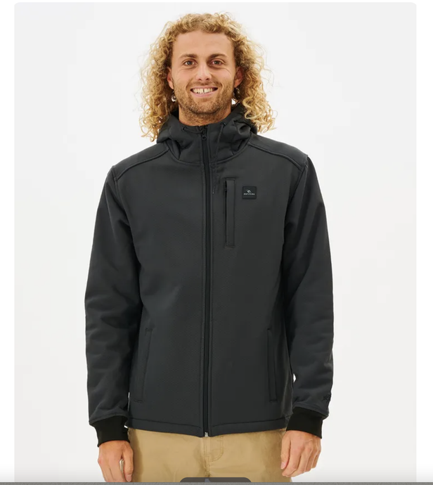 ANTI SERIES SOFT TECH FLEECE