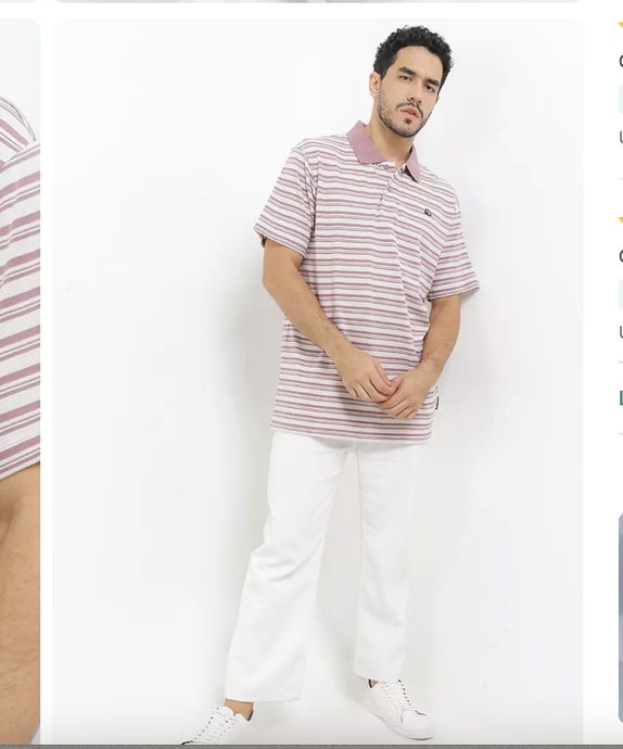 DNA POLO