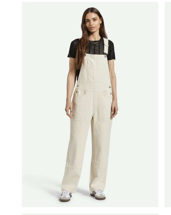 UTILITY OVERALL