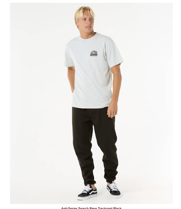 ANTI SERIES SEARCH BASE TRACK PANT
