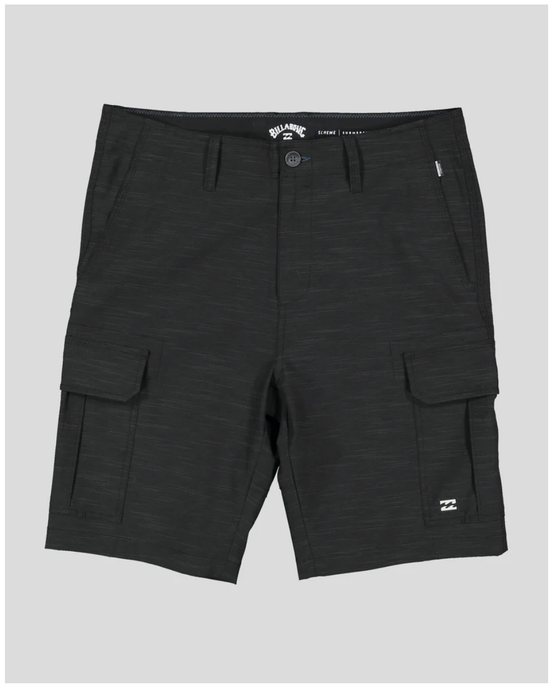 SCHEME X SHORTS