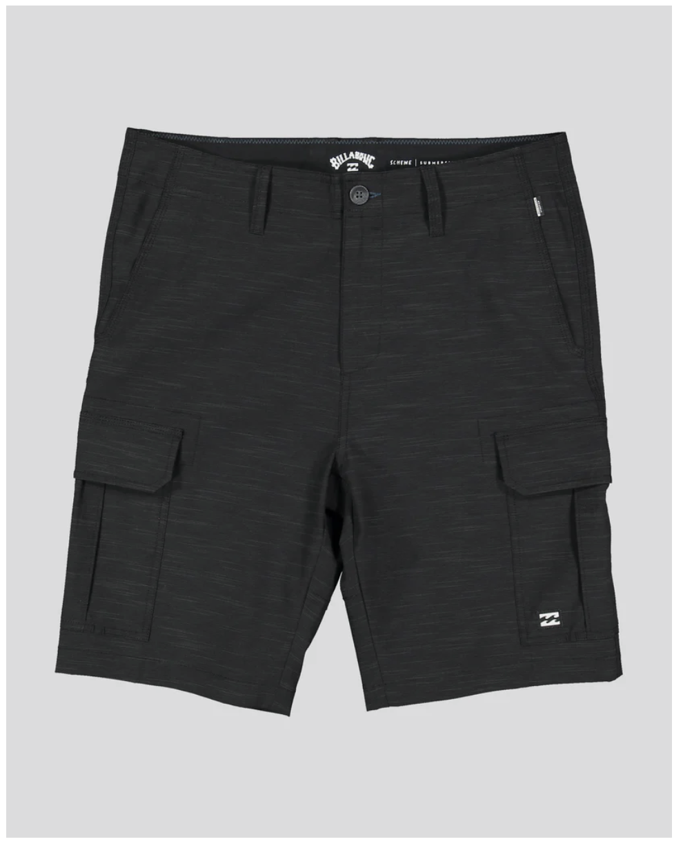 SCHEME X SHORTS