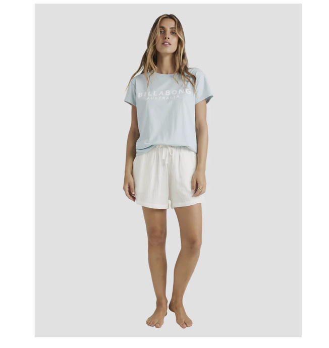 WOMENS SOCIETY TEE