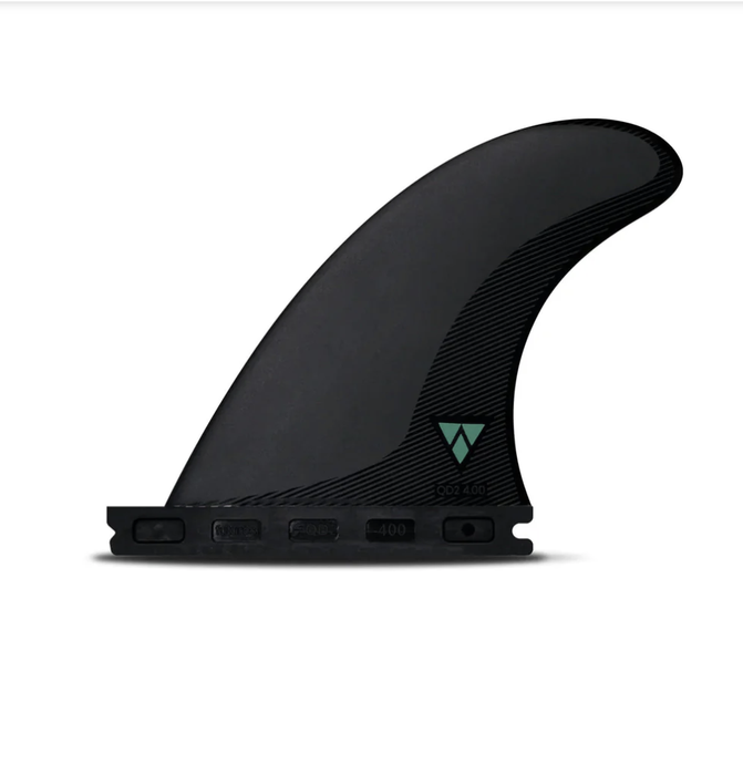 QD2 400 QUAD REAR ALPHA SERIES