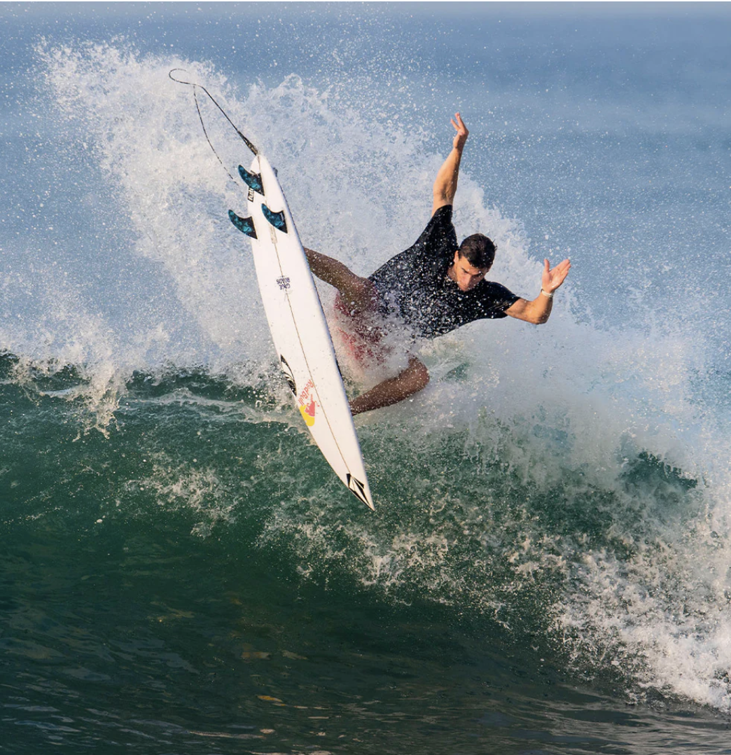 JACK ROBINSON SIGNATURE FIN-THRUSTER