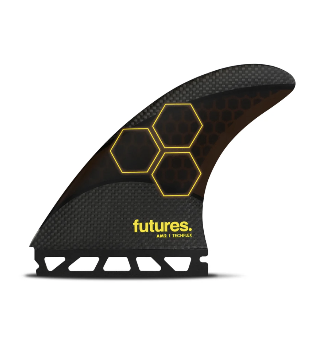 AM2 TECH FLEX THRUSTER SET