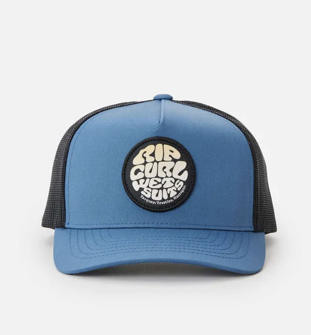 WETSUIT ICONS TRUCKER-BOYS