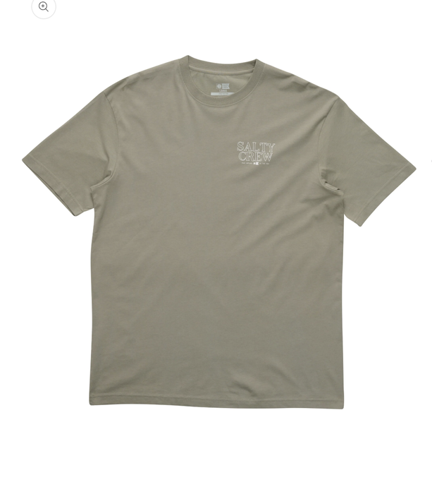 BROTHER BRUCE PREMIUM SS TEE
