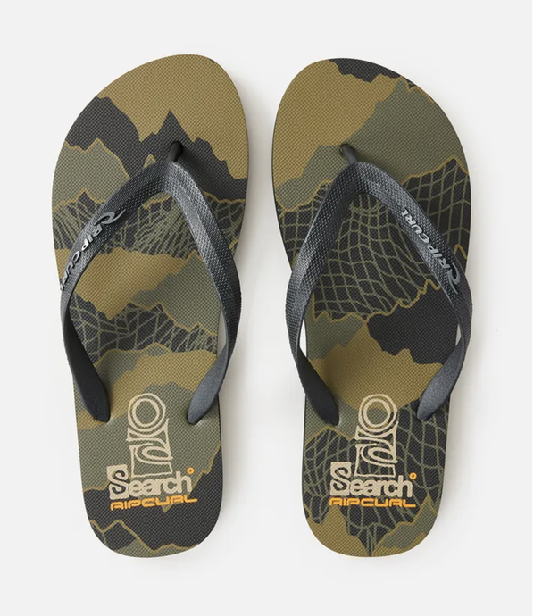 SEARCH BLOOM OPEN TOE-MENS