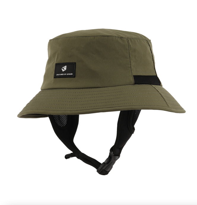 RELIANCE SURF BUCKET HAT