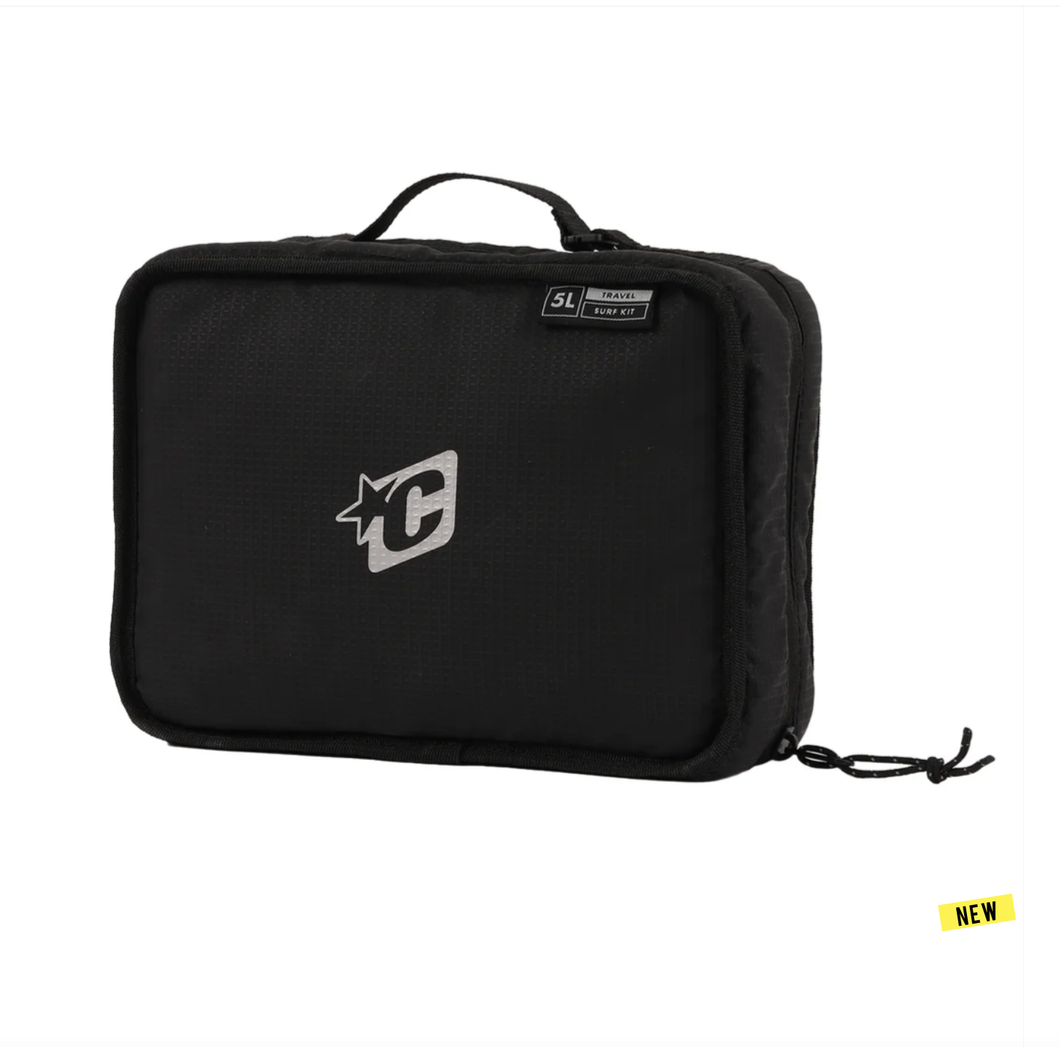 TRAVEL SURF KIT