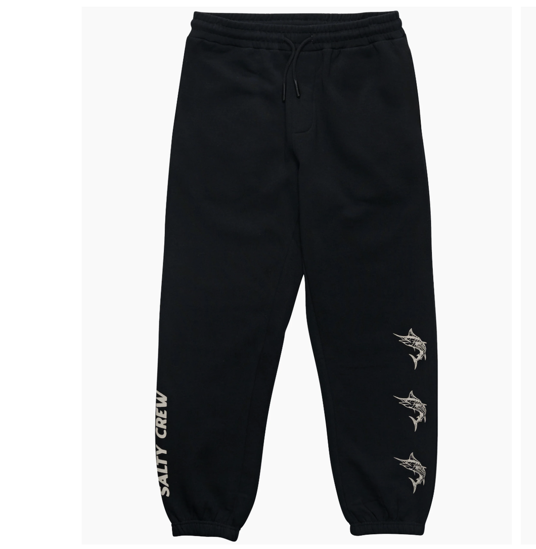 HOOK UP TRACK PANT