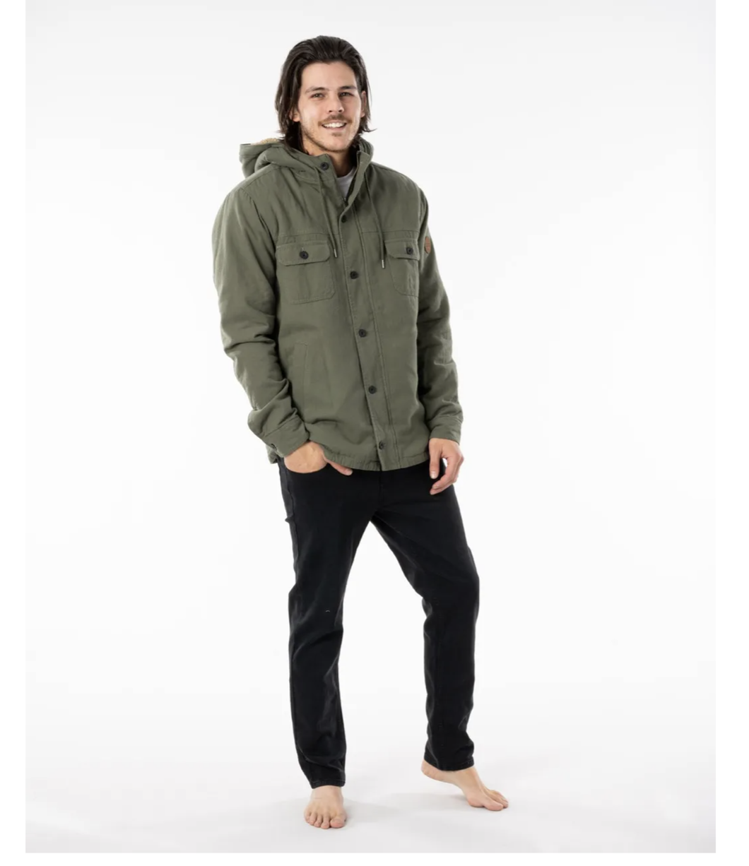 GIBBOS JACKET