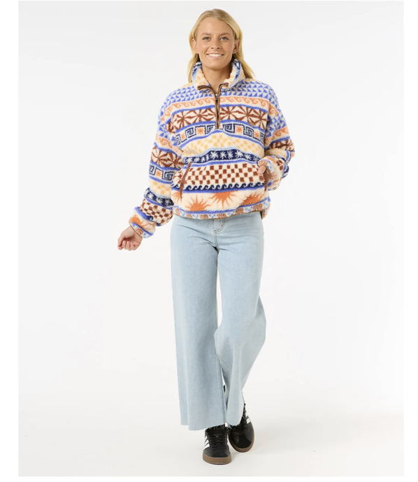 SAN CARLOS POLAR FLEECE