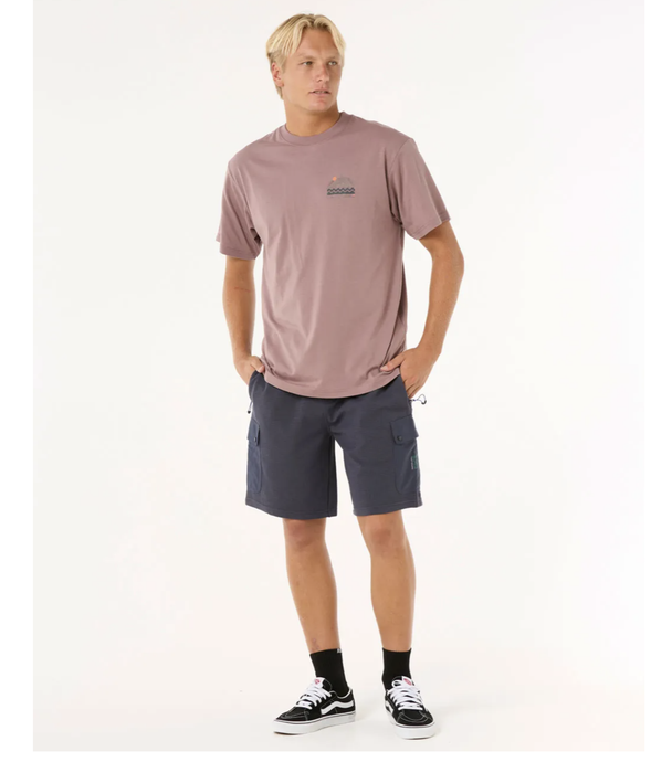 VAPORCOOL SEARCH TREK TEE