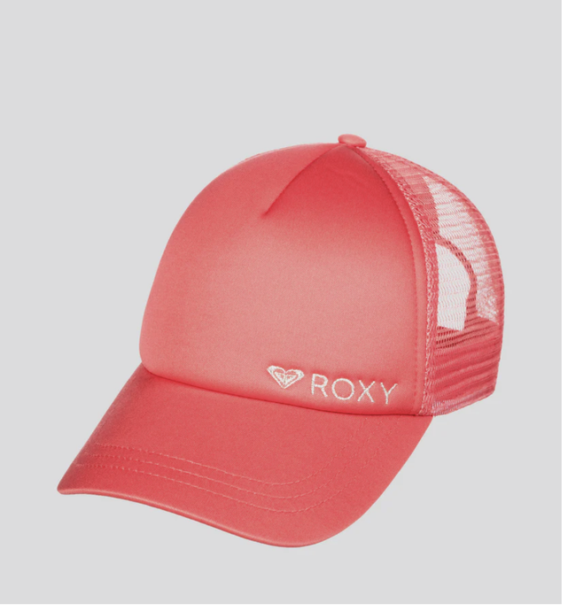 FINISH LINE 3 TRUCKER CAP-WOMENS