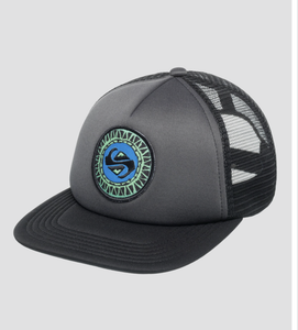 SLAB SCRATCH TRUCKER - BOYS