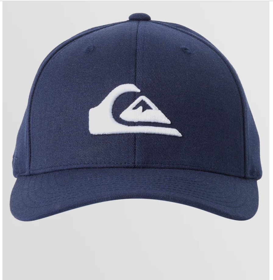 MOUNTAIN AND WAVE CAP