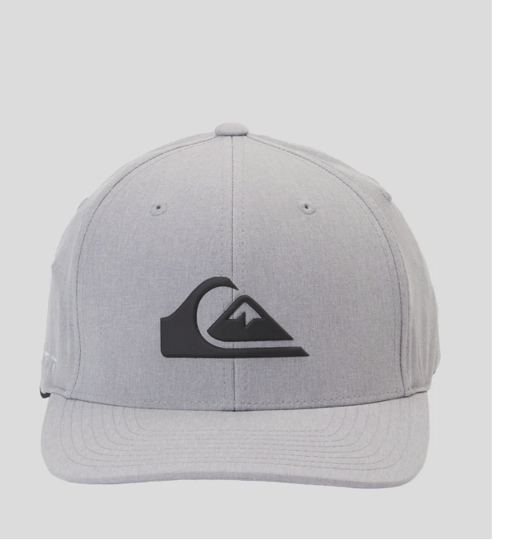 AMPED UP FLEX FIT CAP