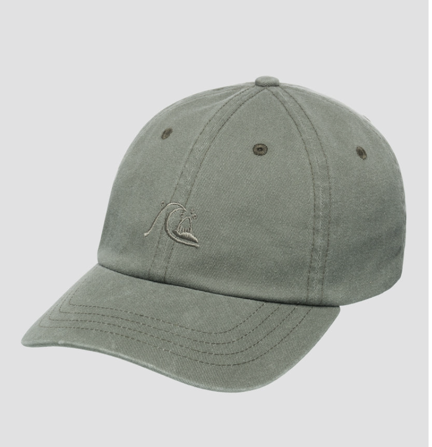 RAD SPLATTER DAD CAP -MENS