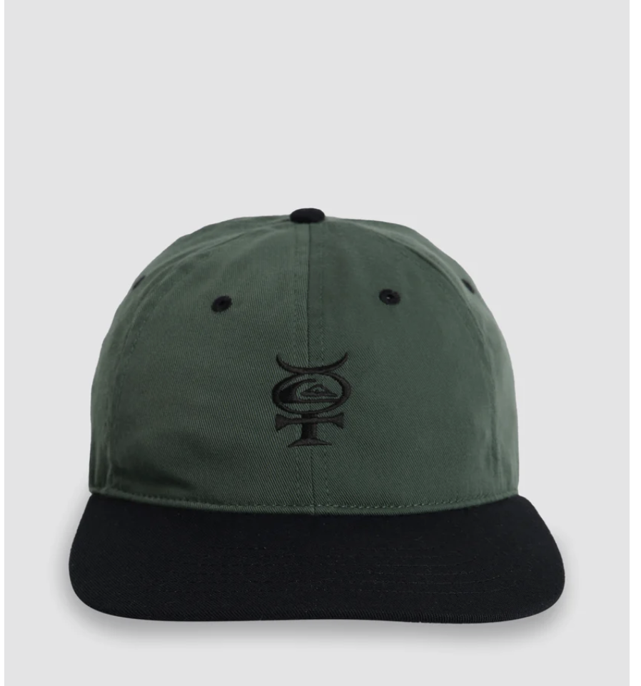 MENS MERCURY CAP