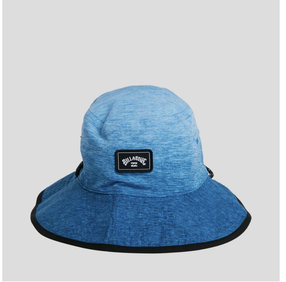 DIVISION REVERSIBLE HAT-MENS