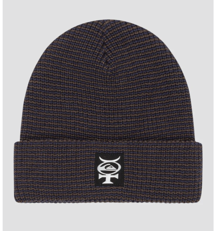 MENS MERCURY BEANIE