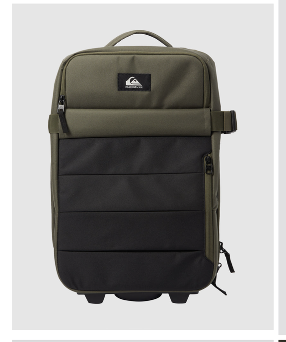 HORIZON WHEELIE TRAVEL BAG 41L