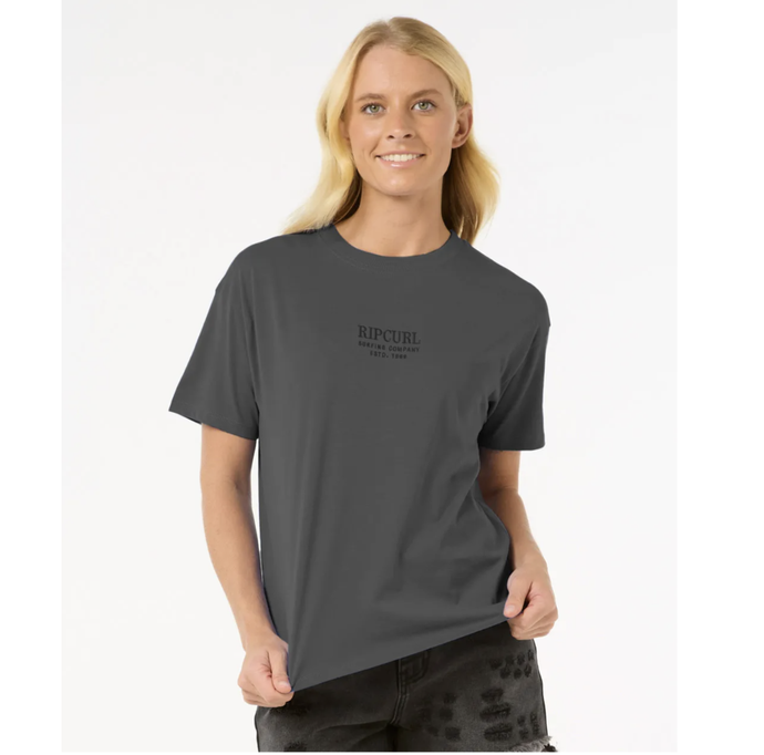 SURF STAPLE RELAXED TEE