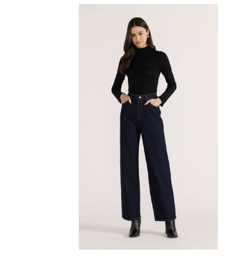 MARIA CLASSIC JEAN