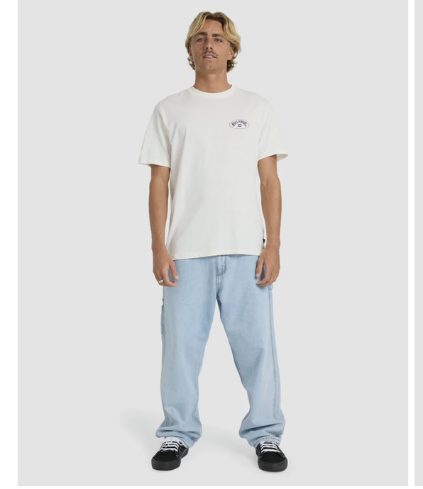 MENS CHROME DENIM JEANS