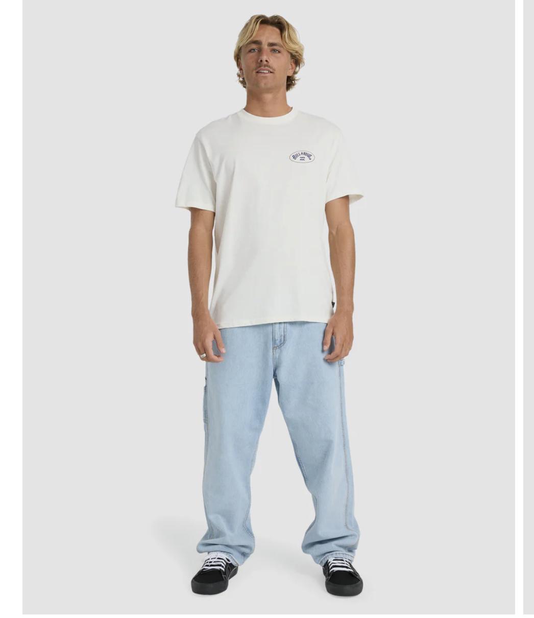 MENS CHROME DENIM JEANS