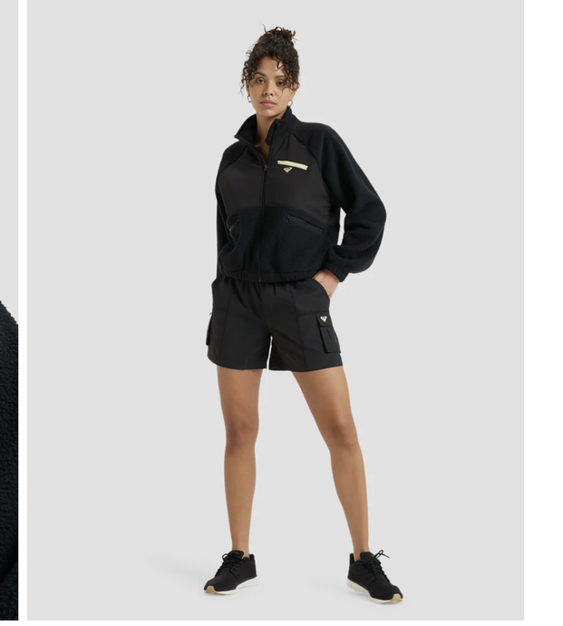 WAVES OF WARMTH EXPLORER JACKET