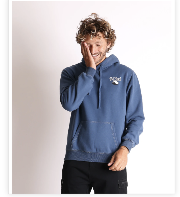 CYCLONE POP HOOD