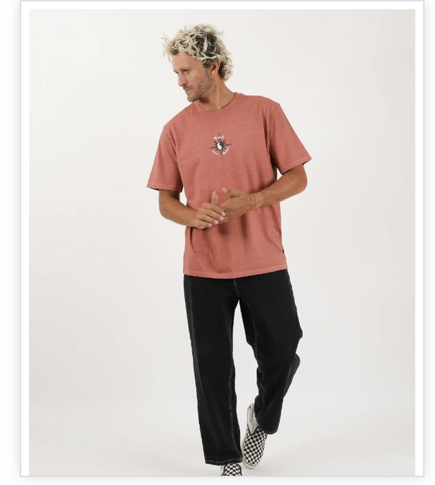 YANGSTAR TEE