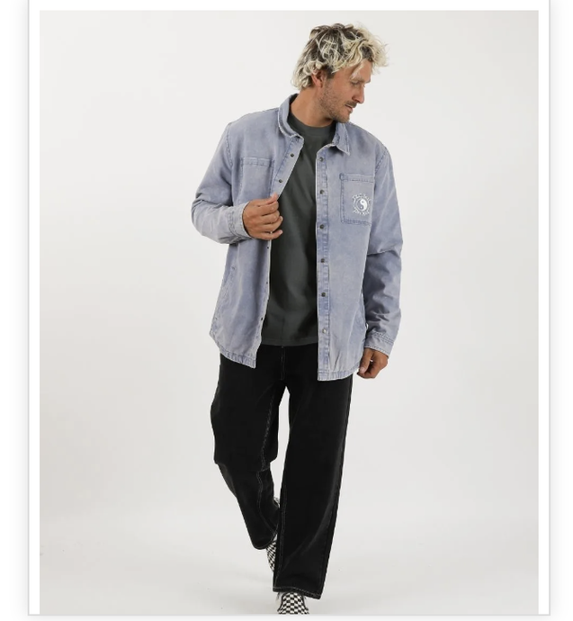 DISCOVER JACKET