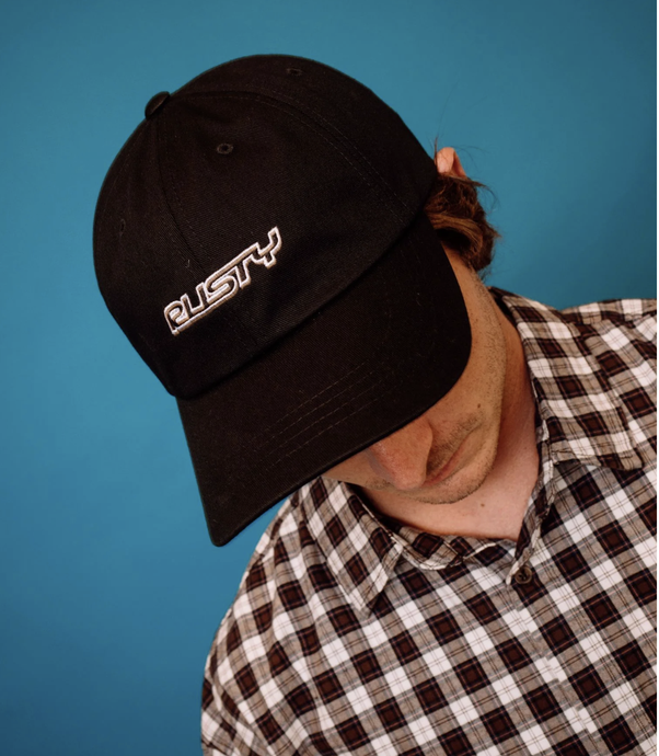 FLIP DADDY DAD CAP