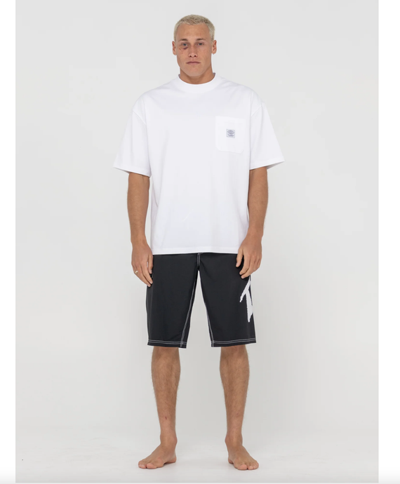 FIXED COMPETITION REVOLUTION BOARDSHORT