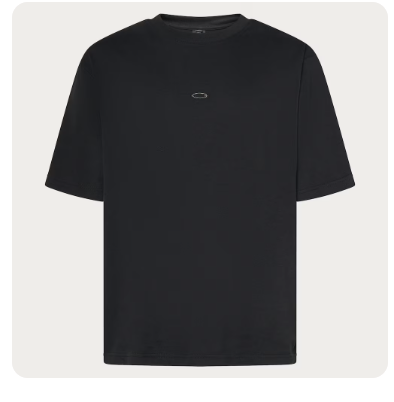 METAL RISE TEE