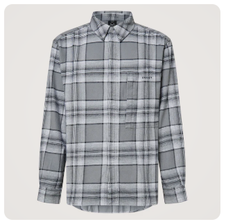 OAK PLAID SHIRT