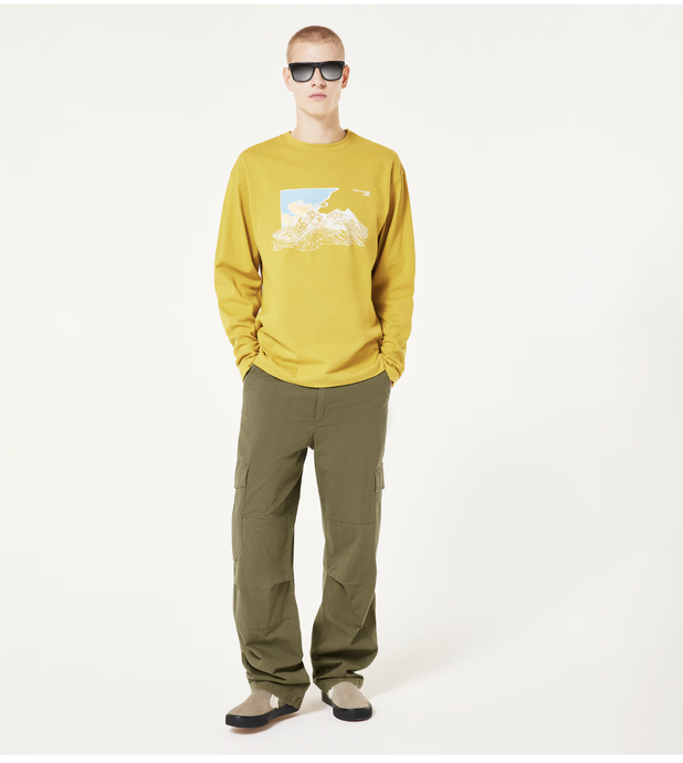 ALLDAY CARGO PANTS