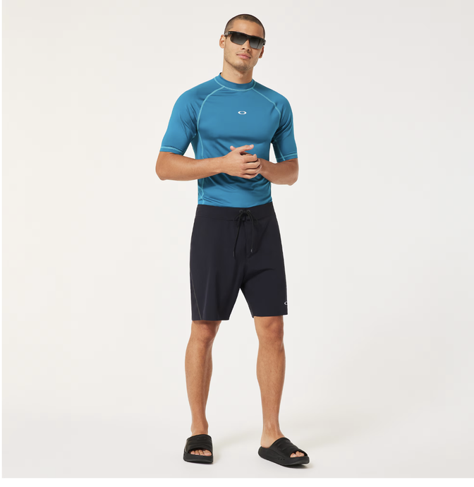 VENTURA SHORT SLEEVE RASH SHIRT
