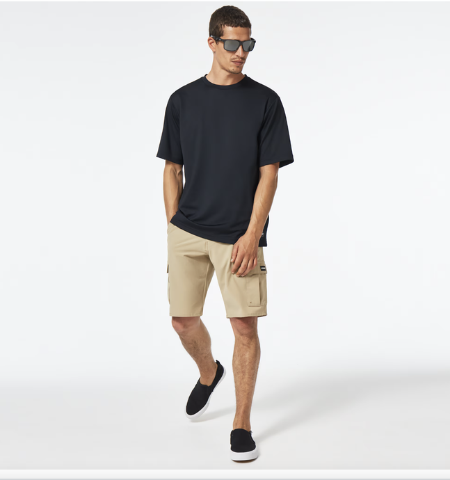 B1B HYBRID CARGO SHORT