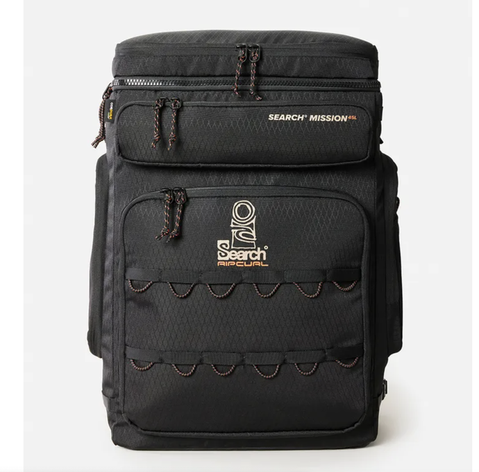 SEARCH MISSION CORDURA 45L